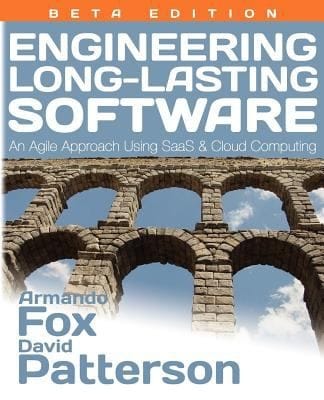 Engineering Longlasting Software An Agile Approach Unsing Saas And Cloud Computing
