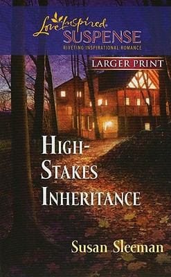 Highstakes Inheritance