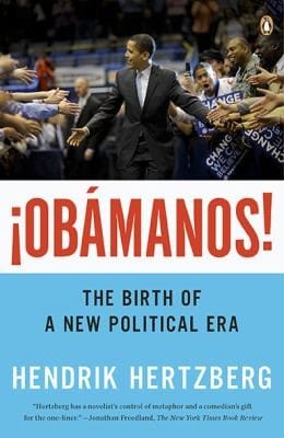Obmanos The Birth Of A New Political Era