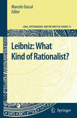 Leibniz What Kind Of Rationalist