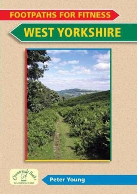 Footpaths For Fitness West Yorkshire