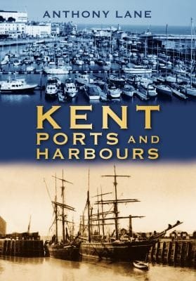 Kent Ports And Harbours