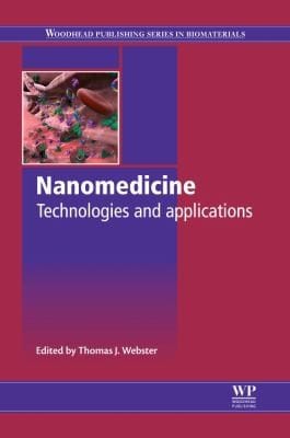 Nanomedicine Technologies And Applications