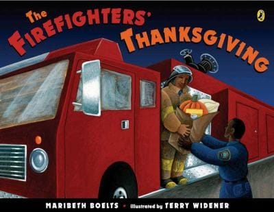 The Firefighters Thanksgiving