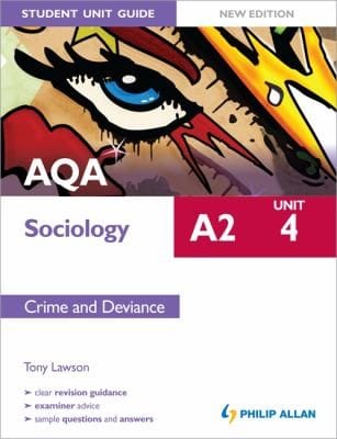 Aqa A2 Sociology