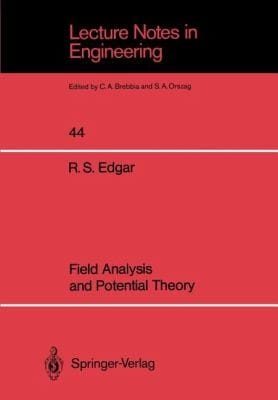 Field Analysis And Potential Theory