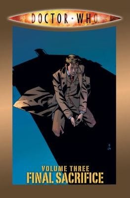 Final Sacrifice