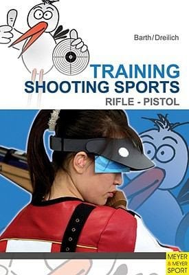 Training Shooting Sports Rifle Pistol