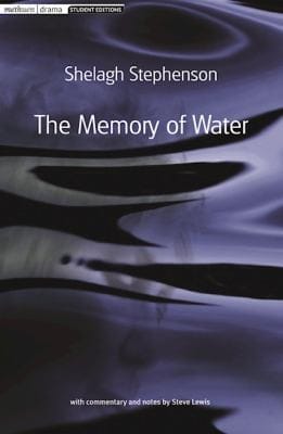 The Memory Of Water