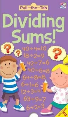 Dividing Sums