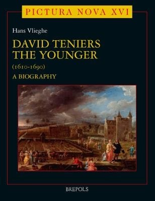 David Teniers The Younger 16101690 A Biography