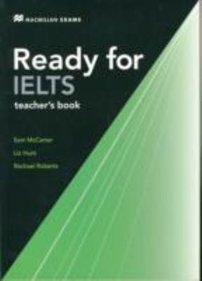 Ready For Ielts
