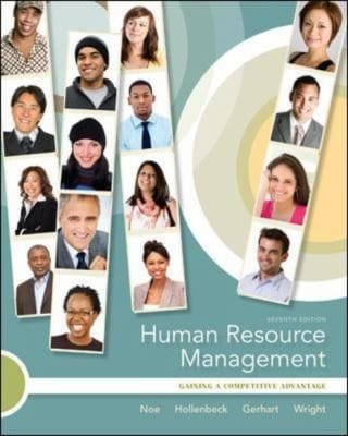 Human Resource Management With Connectplus