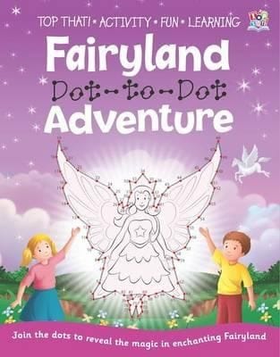 Fairyland Dottodot Adventure