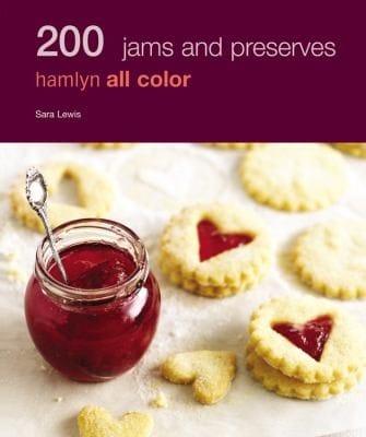 200 Jams Preserves