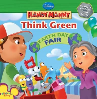 Think Green