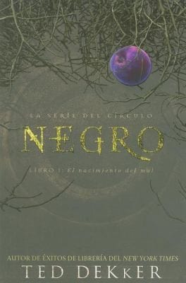 Negro El Nacimento Del Mal