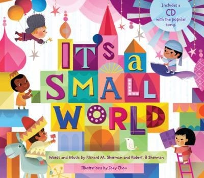 Its A Small World