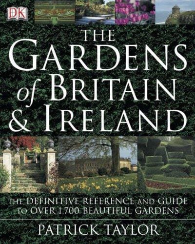 Gardens of Britain and Ireland