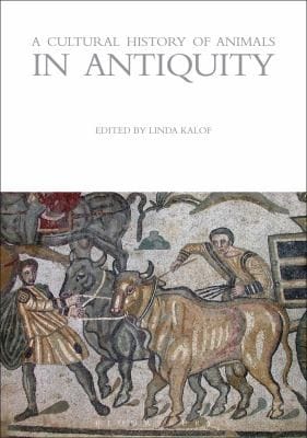 A Cultural History Of Animals In Antiquity