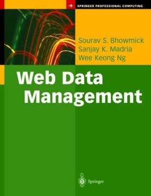 Web Data Management A Warehouse Approach