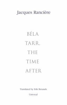 Bla Tarr The Time After