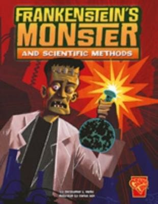 Monster Science Pack B of 2
            
                Monster Science