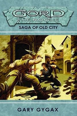 Gord the Rogue Volume 1