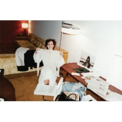 Marc Jacobs Advertising 19982009