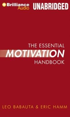 The Essential Motivation Handbook