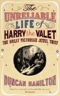 Unreliable Life of Harry the Valet