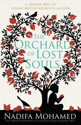 The Orchard Of Lost Souls