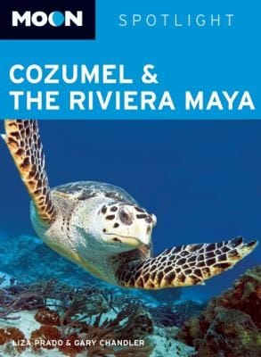 Cozumel The Riviera Maya
