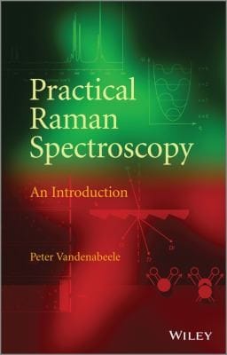 Practical Raman Spectroscopy An Introduction