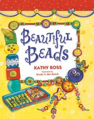 Beautiful Beads Gorl Crafts