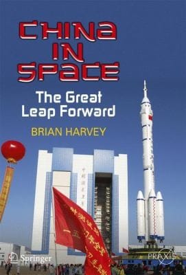 China In Space The Great Leap Forward