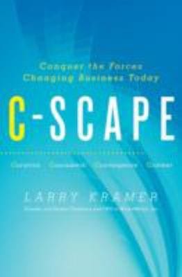 Cscape Conquer The Forces Changing Business Today