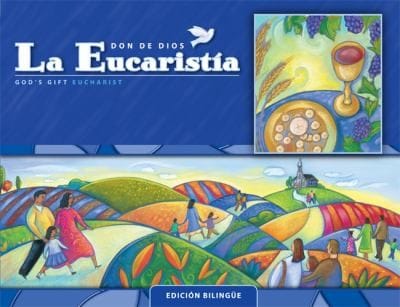 La Eucaristia Edicion Bilingue
            
                Gods Gift 2009