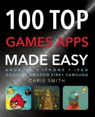 100 Top Games Apps Made Easy
