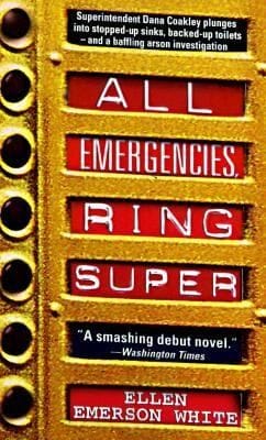 All Emergencies Ring Super