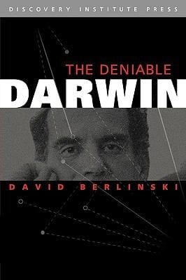 The Deniable Darwin Other Essays