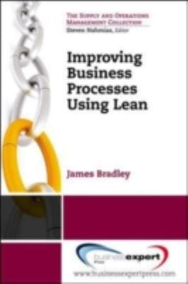 Improving Business Performance With Lean