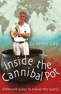 Inside The Cannibal Pot