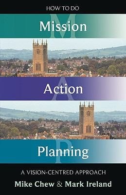 How To Do Mission Action Planning A Visioncentred Approach