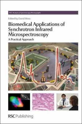 Biomedical Application Of Synchotron Infrared Microspectroscopy