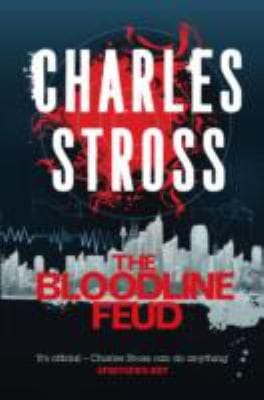 The Bloodline Feud