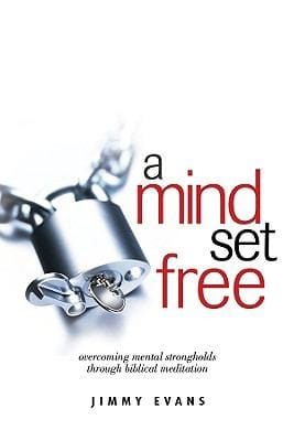 A Mind Set Free
            
                Mind Set Free