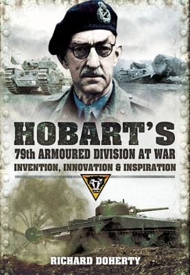 Hobarts 79 Armoured Division