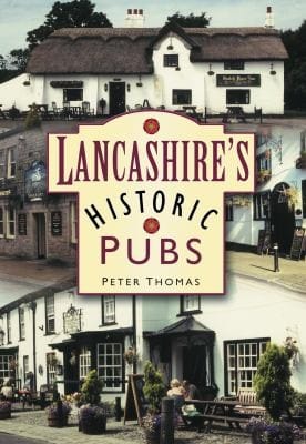 Lancashires Historic Pubs
