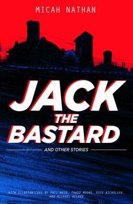 Jack The Bastard And Other Stories